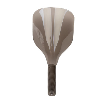 MASKA OSŁONA FRYZJERSKA TWARZY